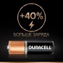 Батарейки (6 шт) Duracell AA LR06 MN1500