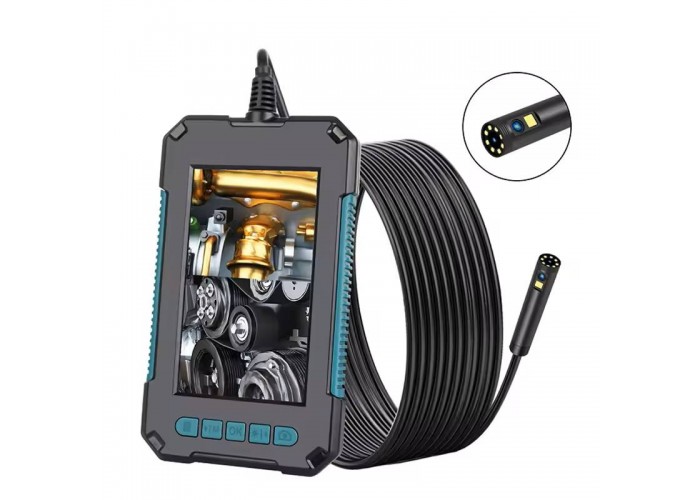 Видеоэндоскоп Inskam P40 DL (5,5 мм, 2 камеры, 5 метров)