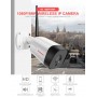 WiFi відеокамера Boavision HX-B06-5MP