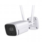 4G камера INQMEGA ST-318 (2Mp, WiFi, Cloud) уличная