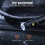 Відеоендоскоп VEVOR 5003 TL-5 (8мм, 3 камери, 5 метрів)