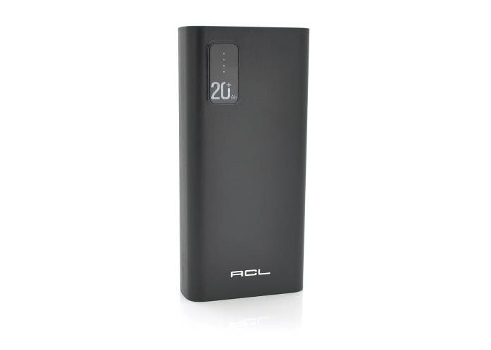 Power Bank ACL PW17 20000mAh (УМБ/Повербанк)