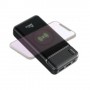 Power Bank PLO 30WP 30000mAh (беспроводная зарядка)