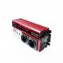 Инвертор напряжения DOXIN DDB-1000W (1000Вт, 12В/220В)