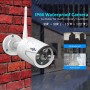 WiFi / IP камера видеонаблюдения Hiseeu WHB611